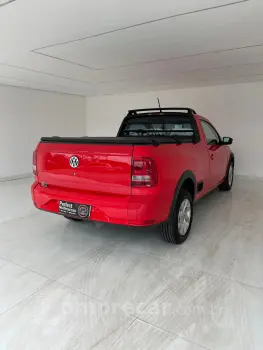 SAVEIRO 1.6 MI Trendline CS 8V