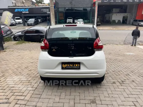 MOBI LIKE 1.0 Fire Flex 5p.