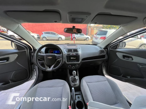 COBALT 1.4 LTZ 8V