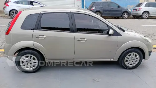 FIESTA 1.0 MPI Hatch 8V