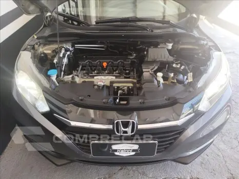 HR-V 1.8 16V EX