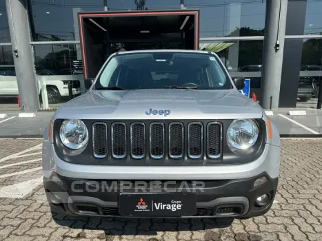 RENEGADE 2.0 16V Turbo Sport 4X4