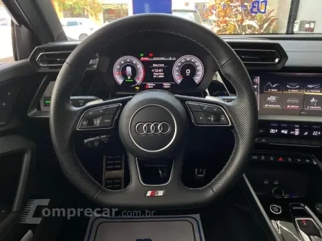 A3 Sportb. Performance 2.0 TFSI S-tronic
