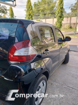 MOBI 1.0 8V EVO Like.