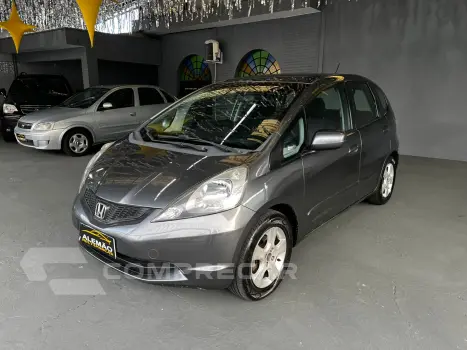 FIT 1.4 LX 8V