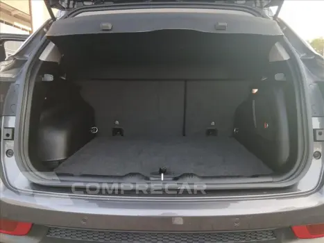 COMPASS 1.3 T270 TURBO FLEX LONGITUDE AT6