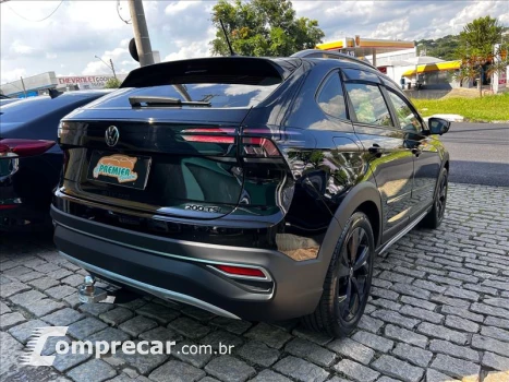 NIVUS 1.0 200 TSI Highline