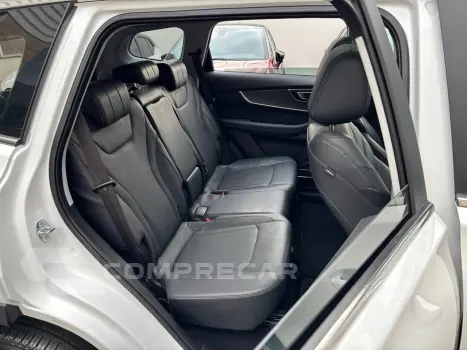 Tiggo 8 Max Drive 1.6 Turbo Aut.