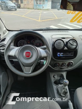 PALIO 1.0 MPI Attractive 8V