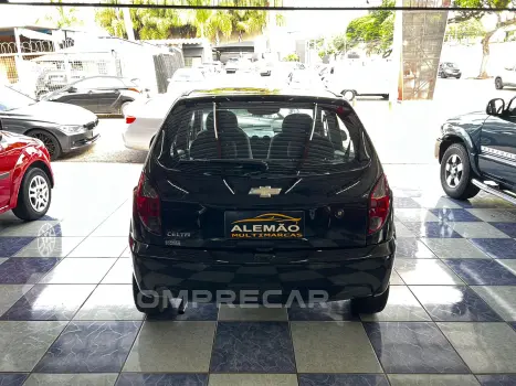 CELTA 1.0 MPFI LT 8V