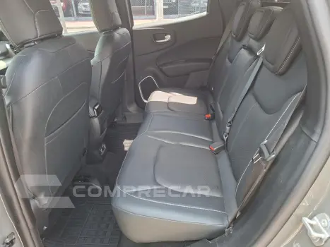 TORO 1.3 Turbo 270 Volcano