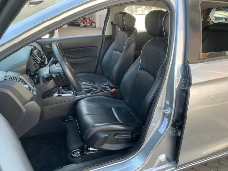 CITY Hatchback EXL 1.5 Flex 16V Aut.