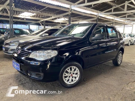 Fiat PALIO FIRE 1.0 8V 4P 4 portas