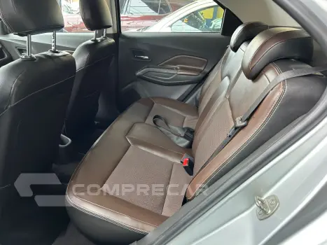 COBALT LTZ 1.8 8V Econo.Flex 4p Mec.