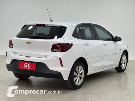 ONIX 1.0 FLEX LT MANUAL