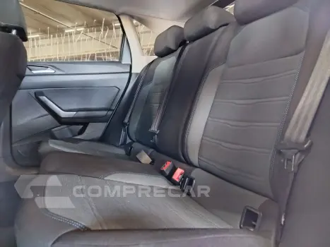 Nivus 1.0 200 Tsi Total Flex Sense Automático