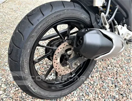 FZ 15 Fazer ABS