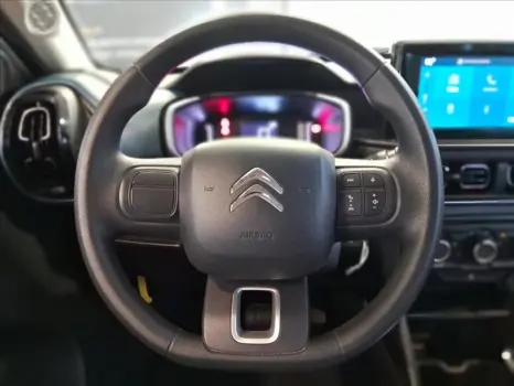 C3 1.6 16V Feel Pack