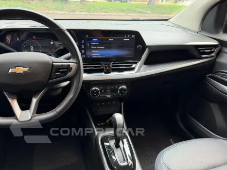 Spin 1.8 Premier 8V Flex 4P Automático