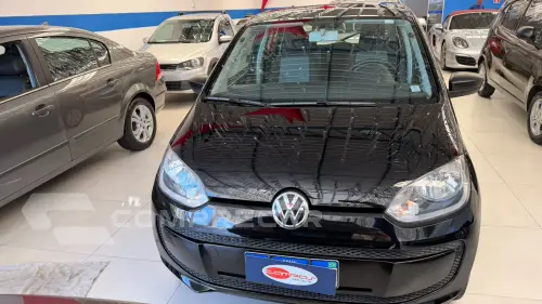 UP 1.0 MPI Take UP 12V