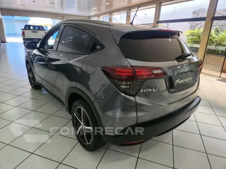 HR-V 1.8 16V 4P EXL FLEX AUTOMÁTICO CVT