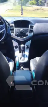 CRUZE 1.8 LT 16V