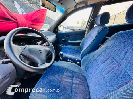 PALIO 1.0 MPI ELX