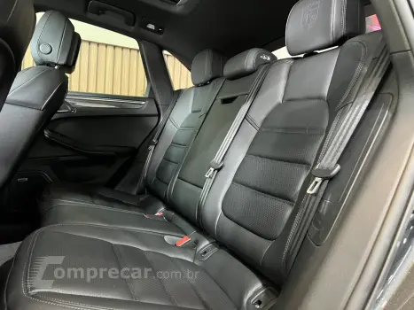 MACAN 2.0 TURBO GASOLINA PDK
