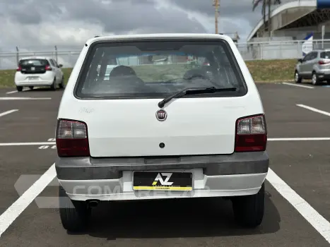 UNO 1.0 MPI Mille Fire Economy 8V