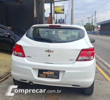 ONIX 1.0 MPFI JOY 8V