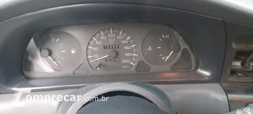 PALIO 1.5 MPI EL 8V