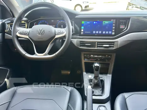 POLO 1.0 170 TSI HIGHLINE AUTOMÁTICO