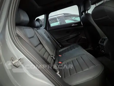 TAOS 1.4  250 TSI TOTAL FLEX HIGHLINE AUTOMÁTICO