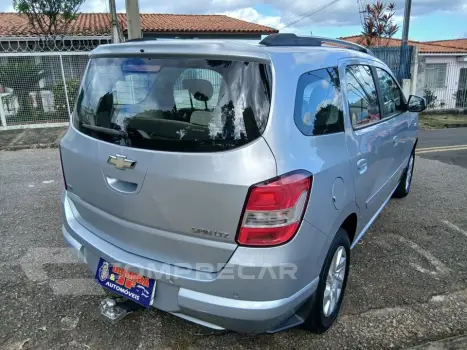 SPIN 1.8 LTZ 7L 8V