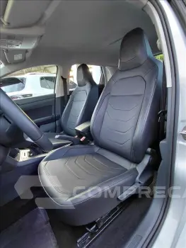 POLO 1.0 170 TSI HIGHLINE AUTOMÁTICO