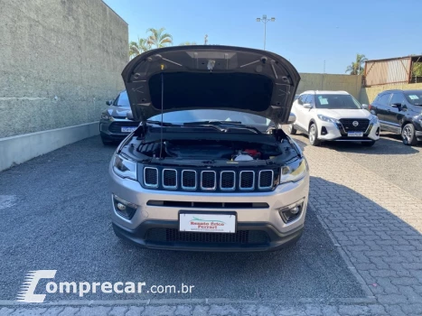 COMPASS 2.0 Sport 4X2 16V