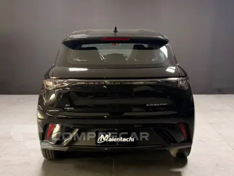 DOLPHIN 44,9 KW ELÉTRICO GS