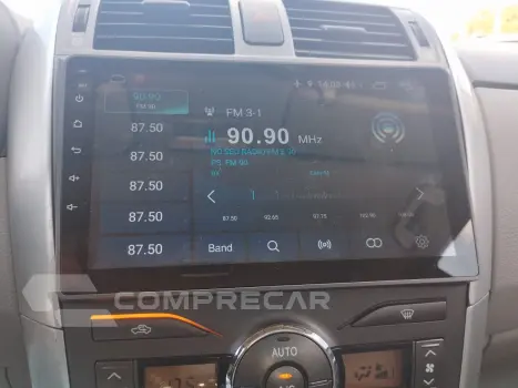 COROLLA 1.8 GLI 16V