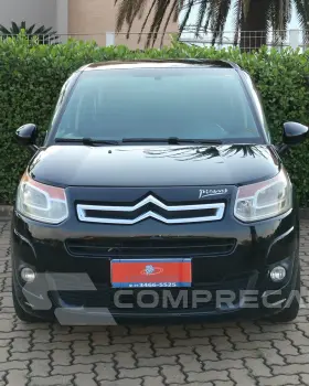C3 1.6 Picasso GLX BVA 16V