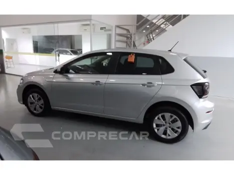 POLO 1.0 MPI MANUAL