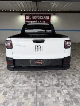 STRADA 1.3 Firefly Endurance CS