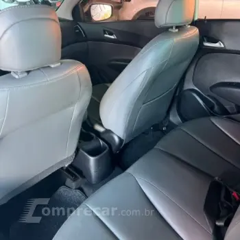 HB20S Premium 1.6 Flex 16V Aut. 4p