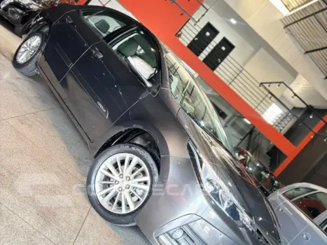 COROLLA - 1.8 GLI 16V 4P AUTOMÁTICO