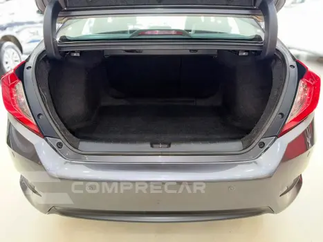 Civic EXL 2.0