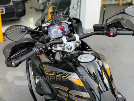 R 1250 Gs Premium