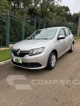 SANDERO 1.6 16V SCE Expression