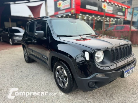RENEGADE 1.8 16V