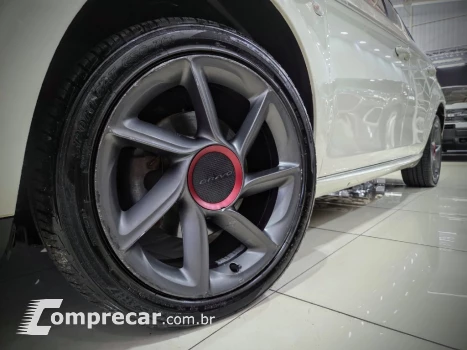 BRAVO 1.8 SPORTING 16V FLEX 4P AUTOMATIZADO