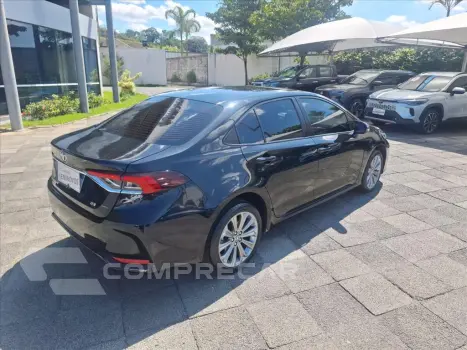 COROLLA 2.0 VVT-IE FLEX XEI DIRECT SHIFT
