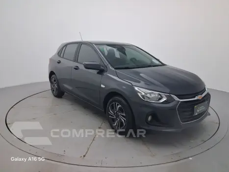 ONIX 1.0 FLEX LT MANUAL